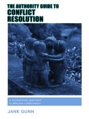 cover image of The Authority Guide to Conflict Resolution